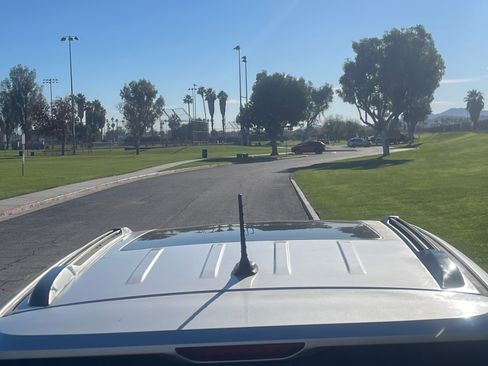 Used 2012 Jeep Grand Cherokee Limited w/ Trailer Tow Group image 17