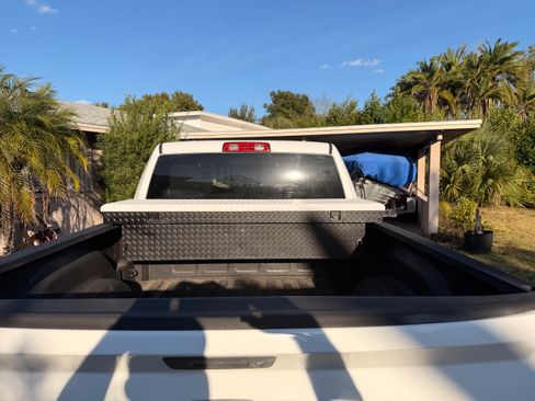 Used 2013 RAM 1500 Express image 8