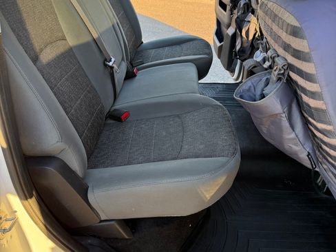 Used 2016 RAM 2500 Big Horn image 14