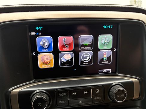 Used 2018 GMC Sierra 1500 Denali image 13