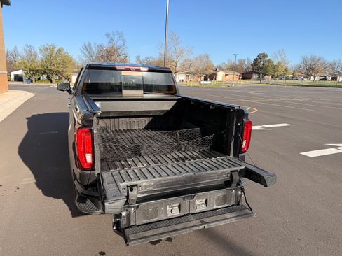 Used 2020 GMC Sierra 1500 Denali w/ Denali Ultimate Package image 5