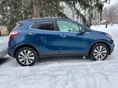 Used 2019 Buick Encore Preferred image 15