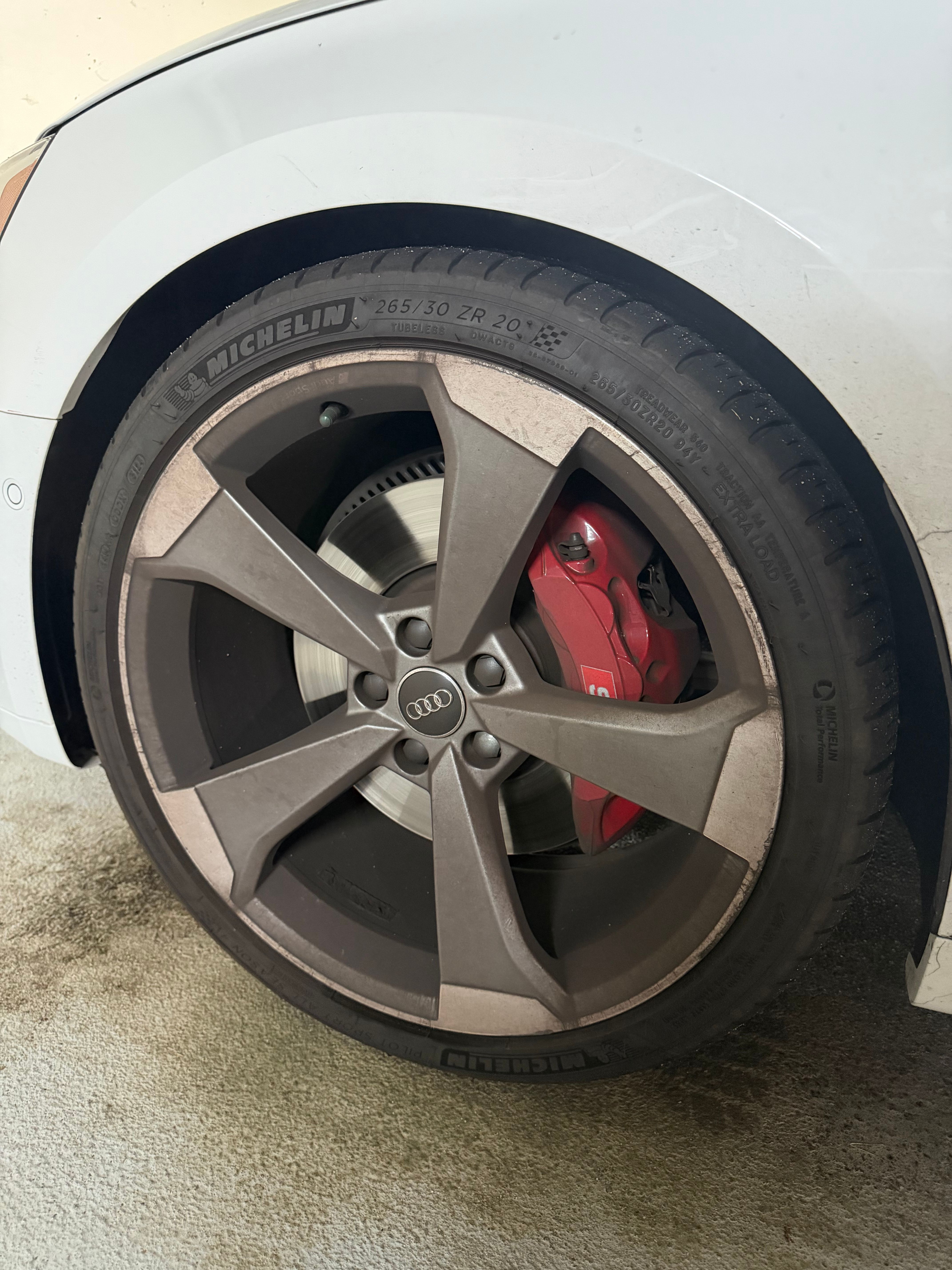 Used 2019 Audi S5 Prestige AWD/4WD image 10