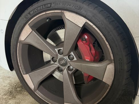 Used 2019 Audi S5 Prestige AWD/4WD image 10