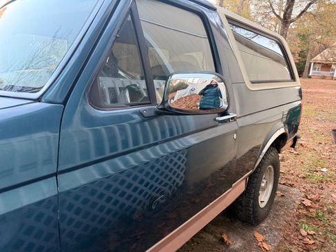 Used 1994 Ford Bronco image 9