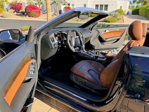 Used 2011 Audi A5 2.0T Premium Plus image 17