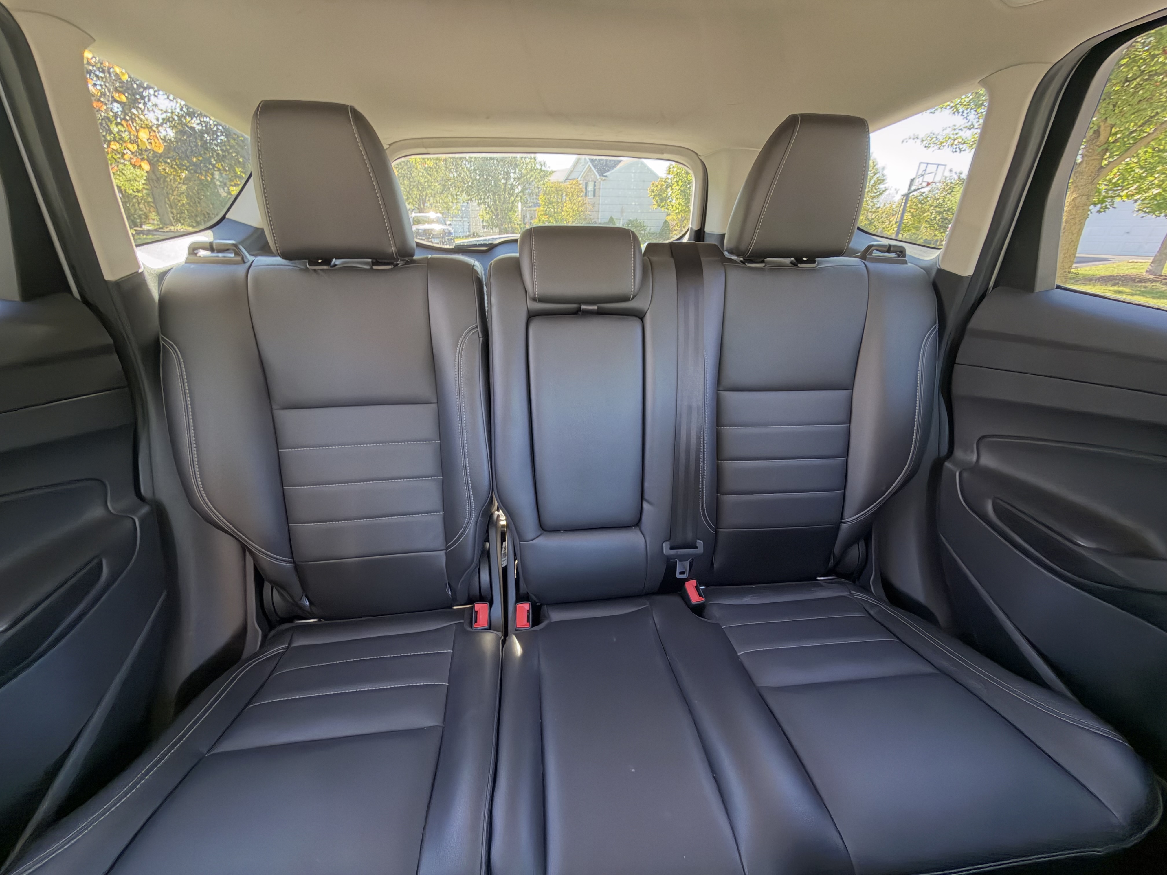 Used 2015 Ford Escape Titanium w/ Equipment Group 301A AWD/4WD image 21