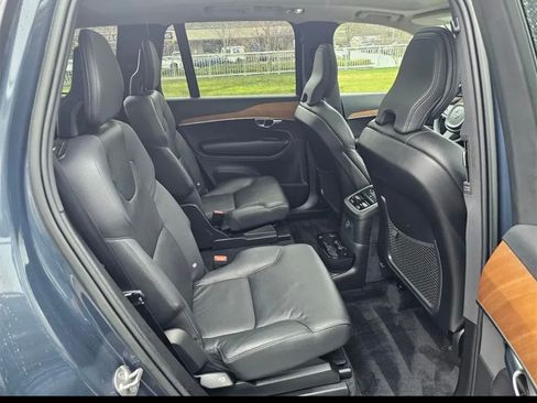 Used 2024 Volvo XC90 T8 Plus w/ Protection Package Premier image 8