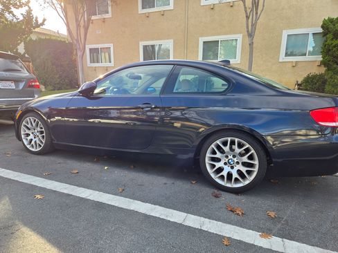 Used 2009 BMW 328i Coupe image 5
