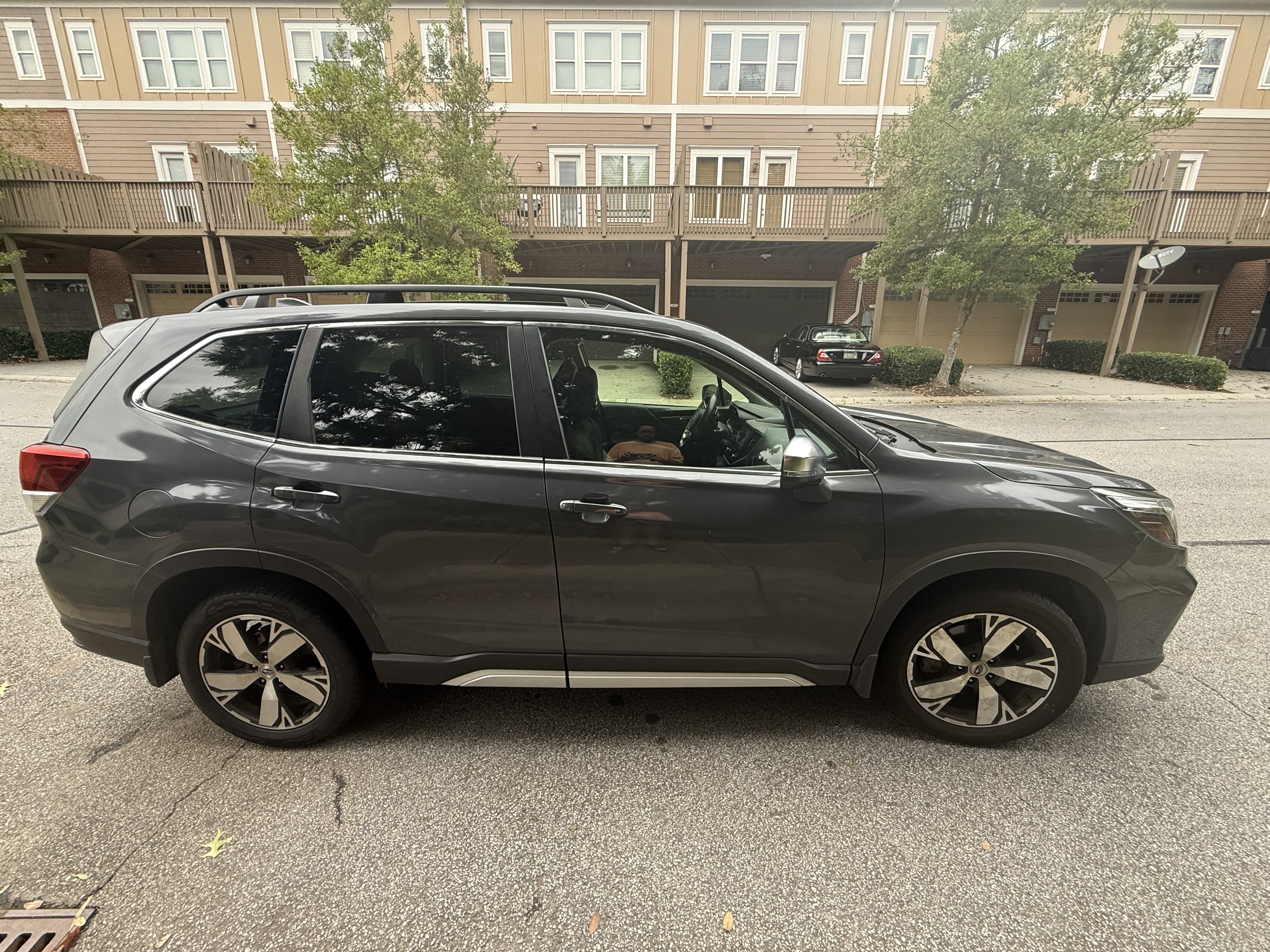 Used 2021 Subaru Forester Touring AWD/4WD image 13
