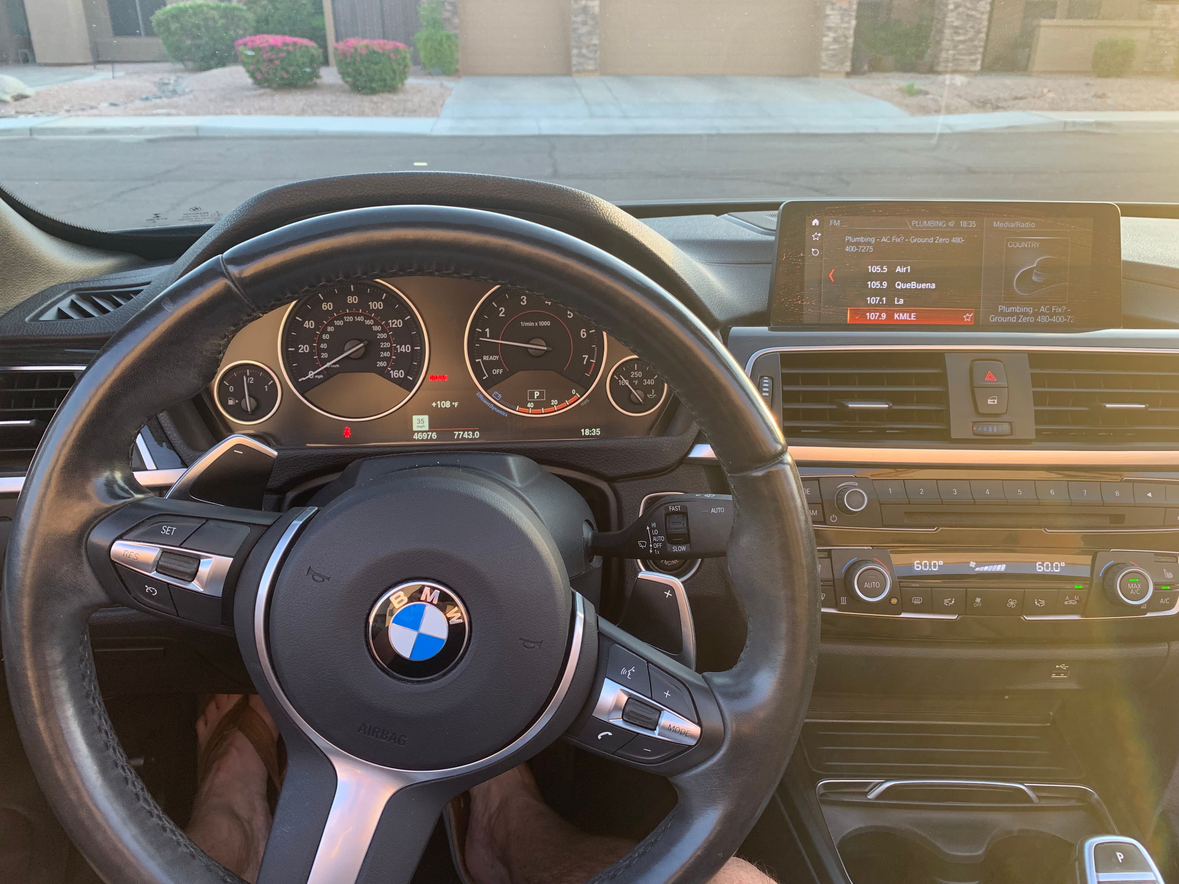 Used 2019 BMW 440i Convertible RWD image 11