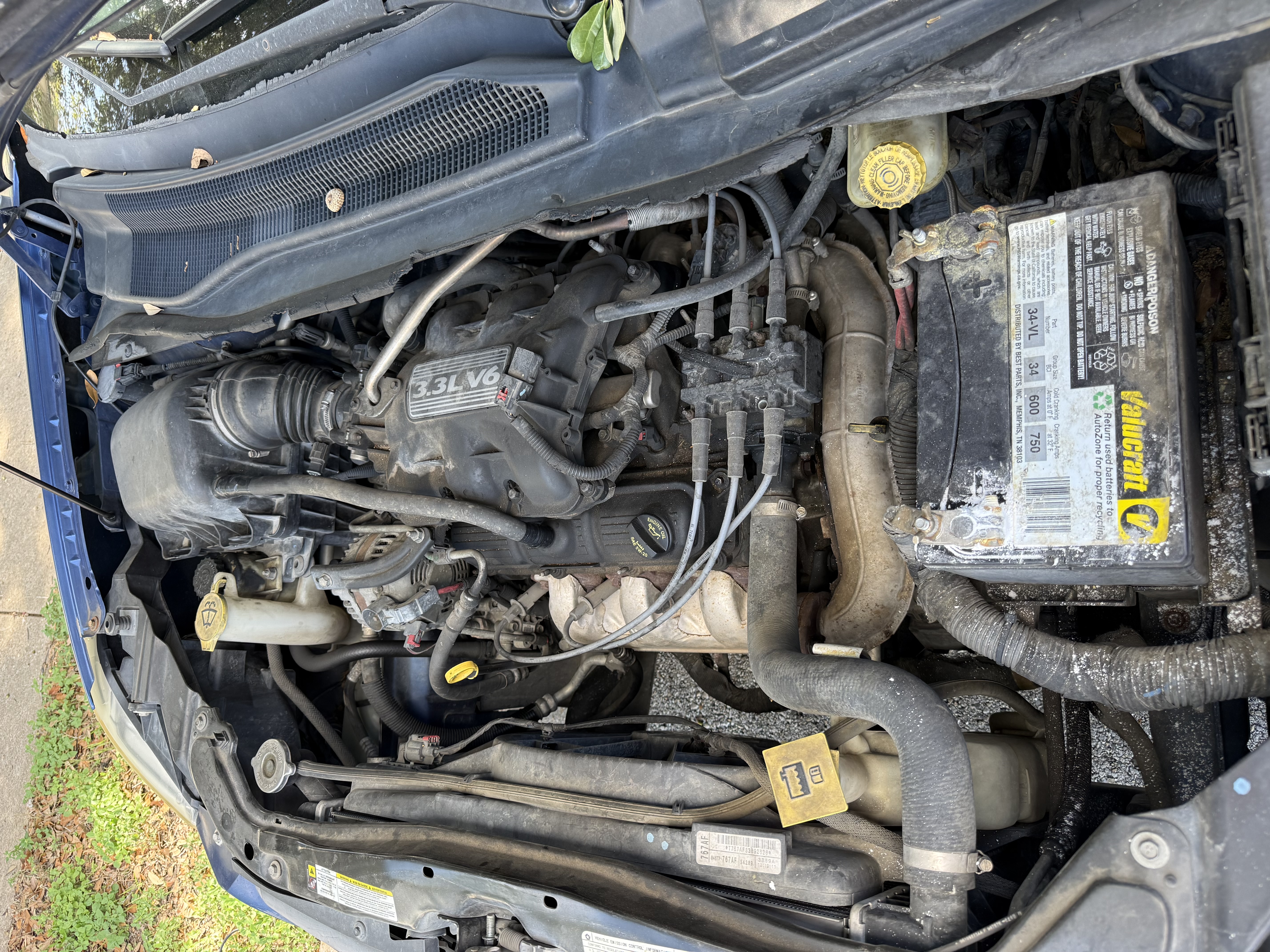 Used 2010 Dodge Grand Caravan SE w/ Popular Equipment Group FWD image 4