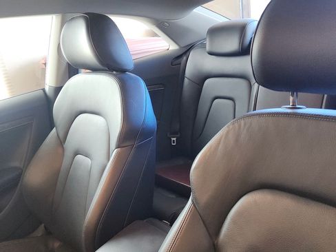 Used 2016 Audi A5 2.0T Premium Plus image 11