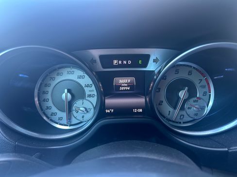 Used 2014 Mercedes-Benz SL 550 image 13