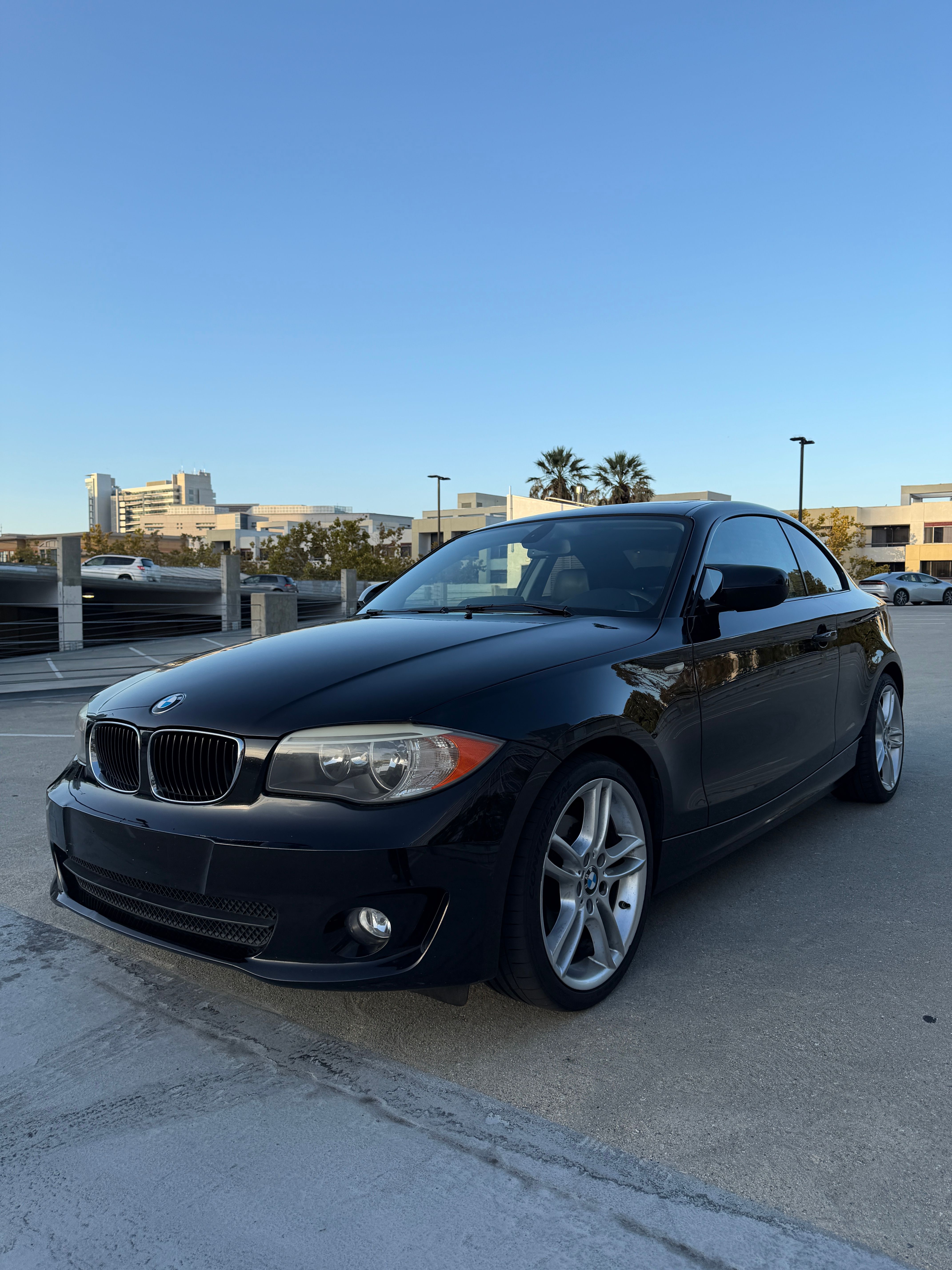 Used 2012 BMW 128i Coupe RWD image 13