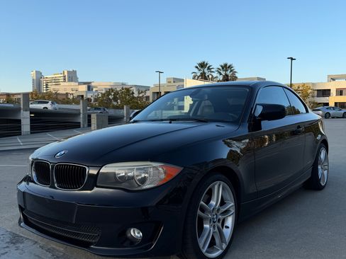 Used 2012 BMW 128i Coupe RWD image 13