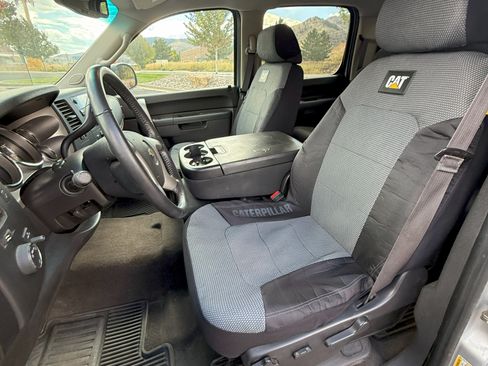 Used 2013 Chevrolet Silverado 1500 LT w/ All-Star Edition image 11