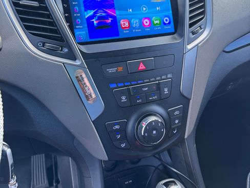 Used 2015 Hyundai Santa Fe Sport image 6