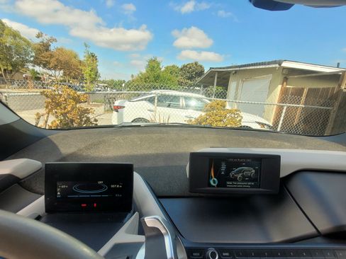 Used 2014 BMW i3 image 14