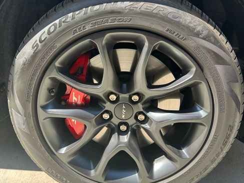 Used 2023 Dodge Durango SRT Hellcat image 16