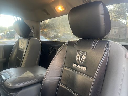 Used 2013 RAM 1500 Express image 5