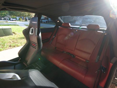 Used 2003 BMW M3 Coupe image 8