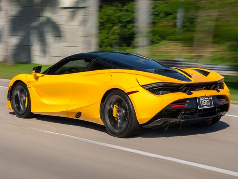 Used 2018 McLaren 720S Performance image 24