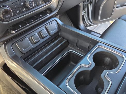 Used 2014 Chevrolet Silverado 1500 LTZ Z71 image 14