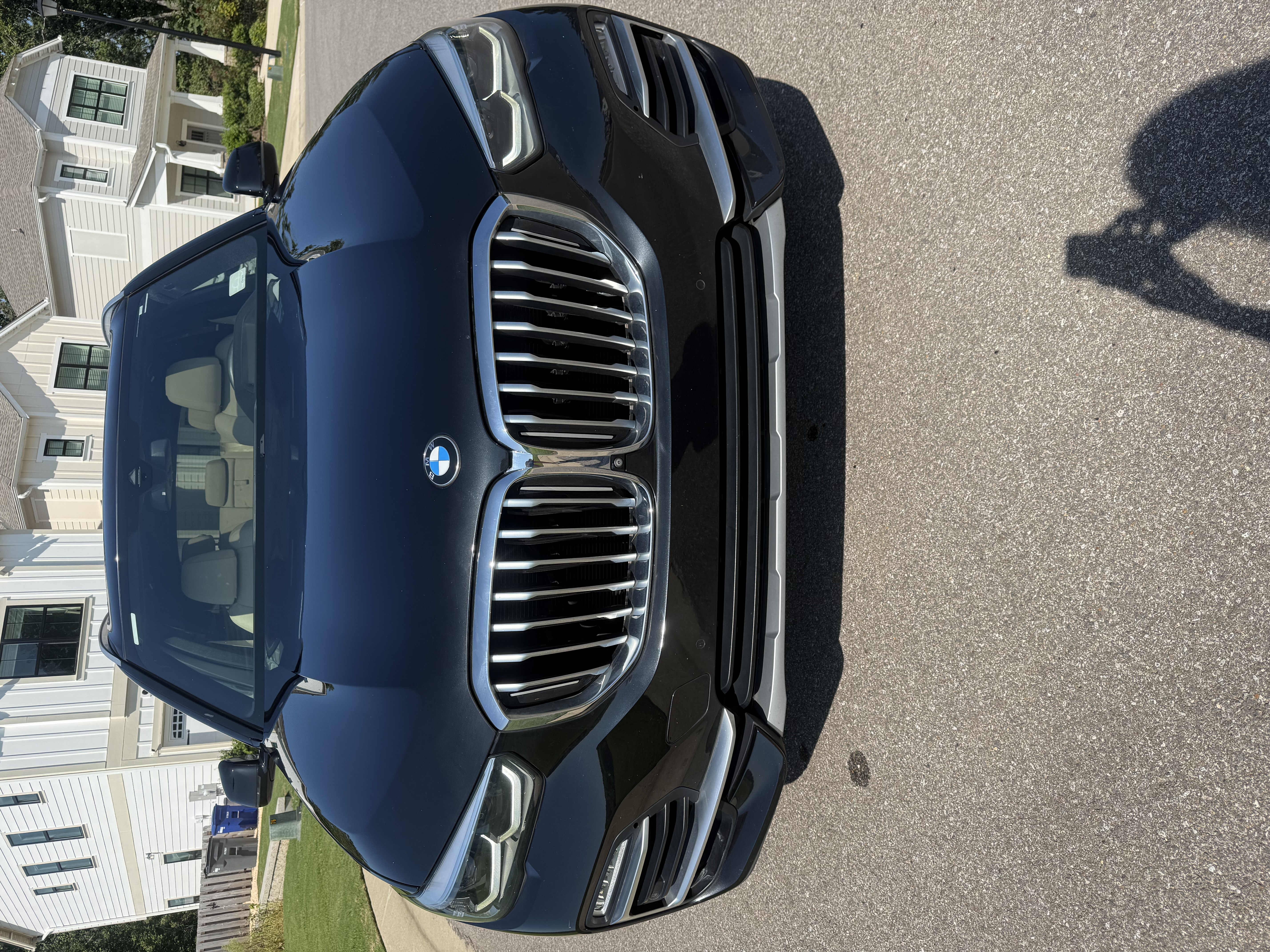 Used 2019 BMW X5 xDrive40i w/ Premium Package 2 AWD/4WD image 4