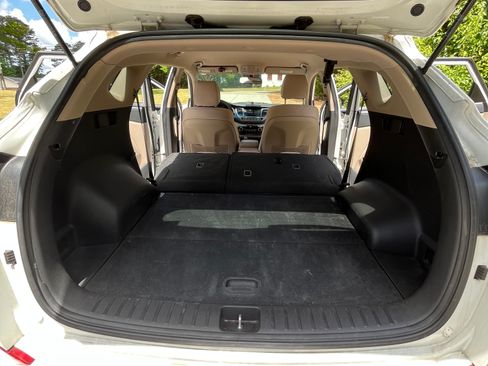 Used 2017 Hyundai Tucson SE FWD image 29