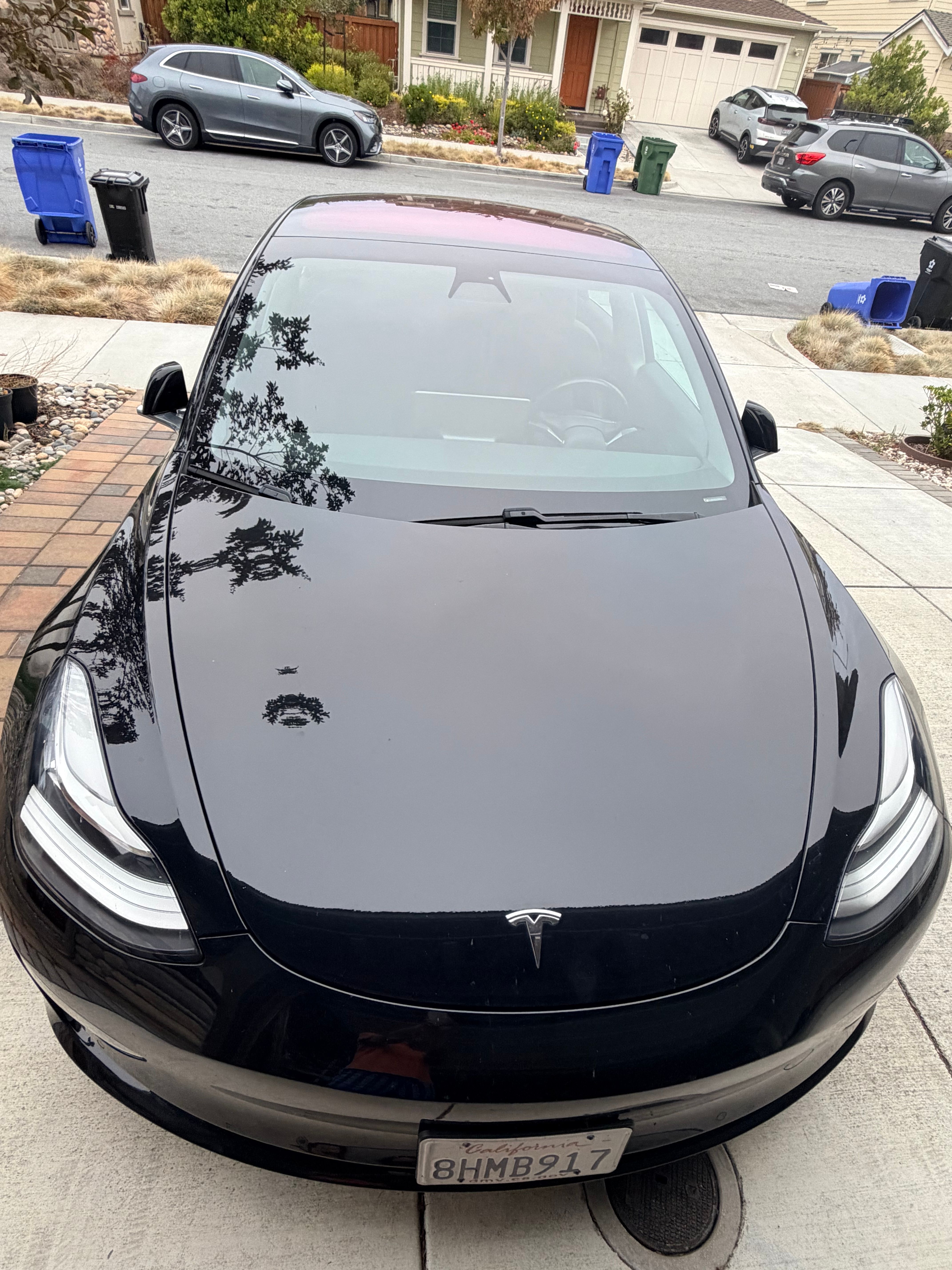 Used 2018 Tesla Model 3 Performance AWD/4WD image 10