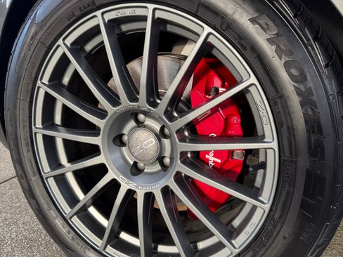 Used 2016 Land Rover Range Rover Sport Supercharged image 27