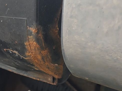 Used 2009 Ford F250 Lariat image 14