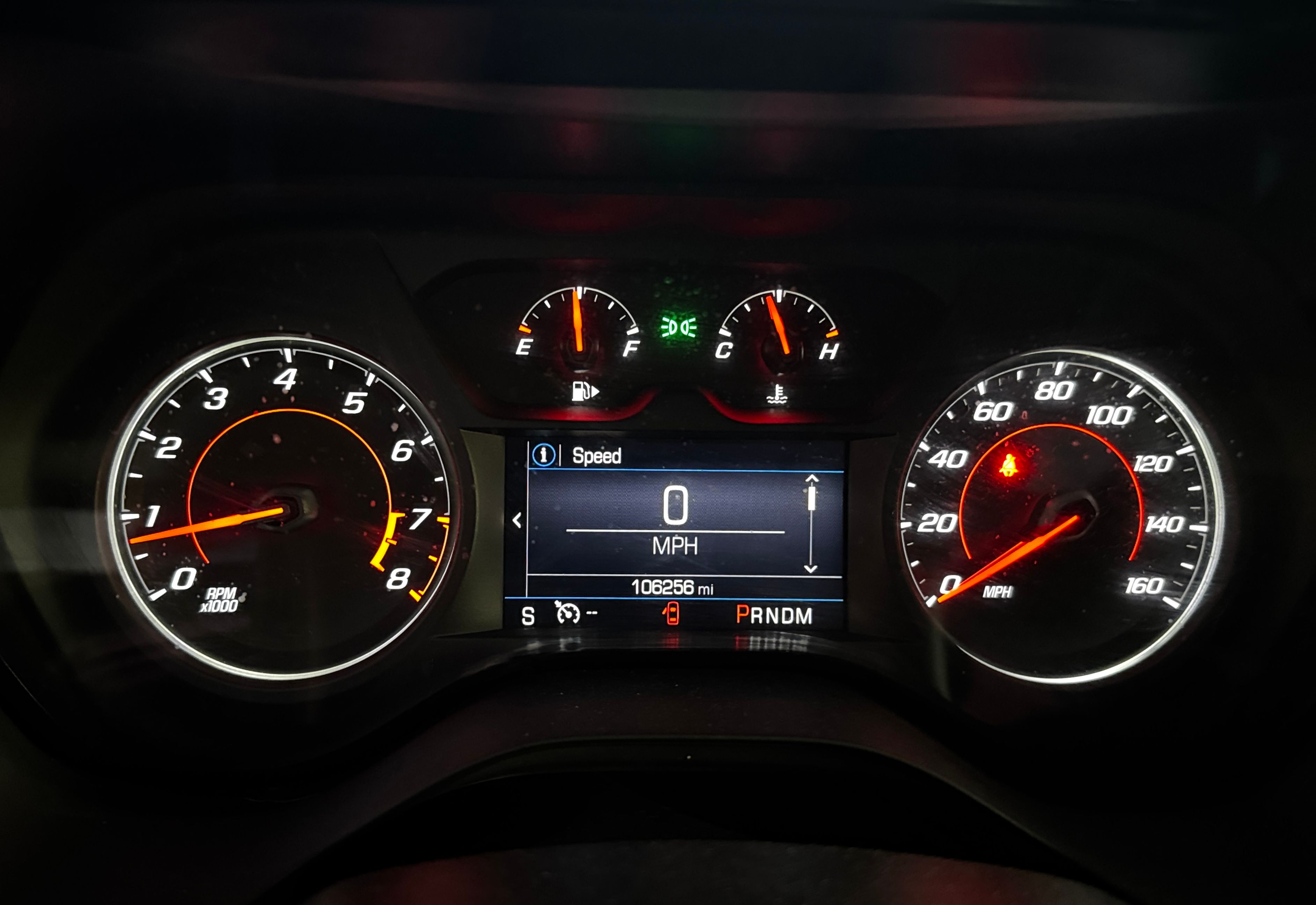 Used 2019 Chevrolet Camaro LT RWD image 9