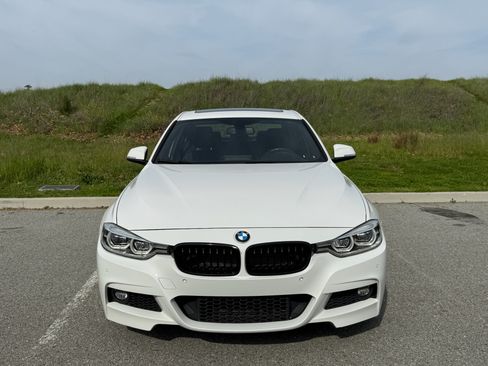 Used 2017 BMW 340i Sedan image 2