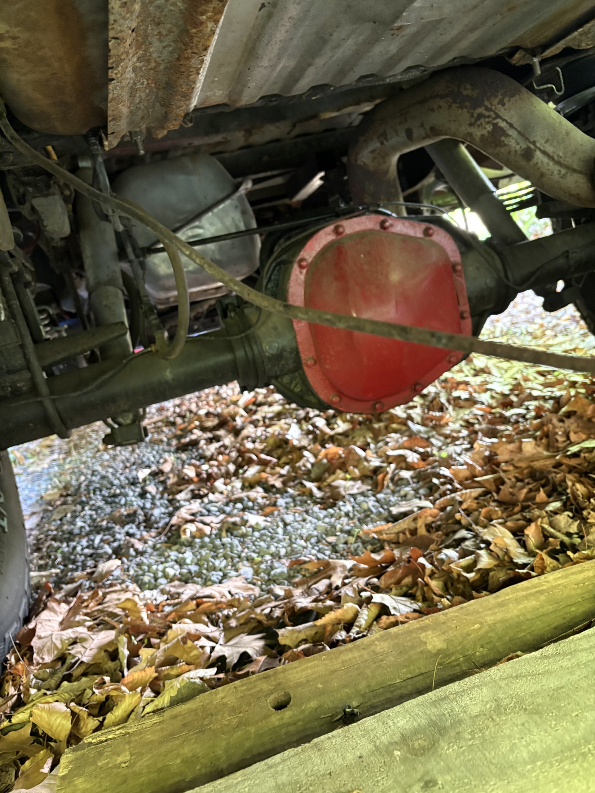 Used 1996 Ford F250 4x4 Regular Cab image 5