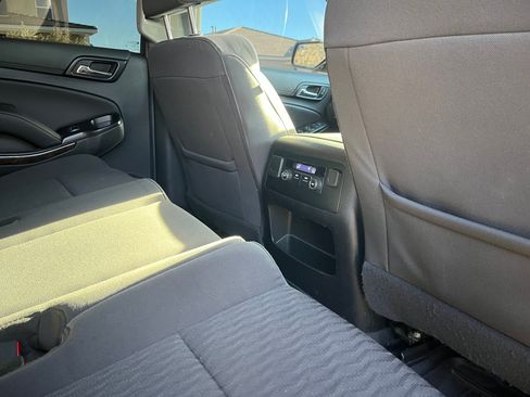 Used 2020 Chevrolet Tahoe LS image 14