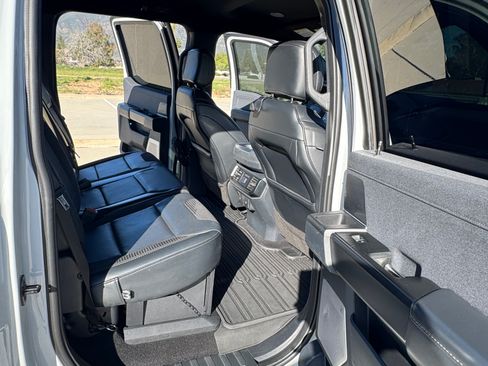 Used 2023 Ford F150 Raptor w/ Raptor 37 Performance Package image 11