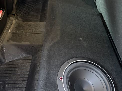 Used 2017 GMC Sierra 1500 SLT w/ SLT Premium Package image 10