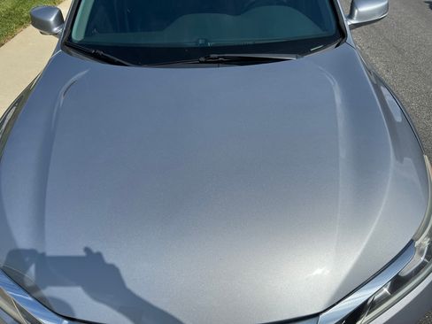 Used 2017 Honda Accord EX-L image 13