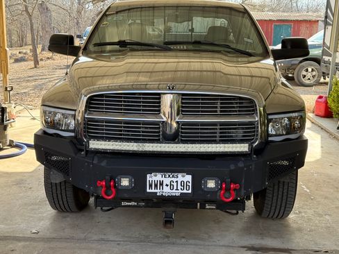 Used 2004 Dodge Ram 2500 Truck SLT w/ Trailer Tow Group image 5