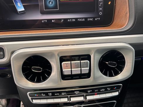 Used 2020 Mercedes-Benz G 550 image 17