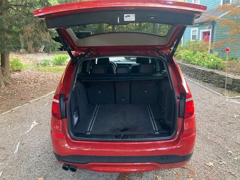 Used 2015 BMW X3 xDrive28i image 6