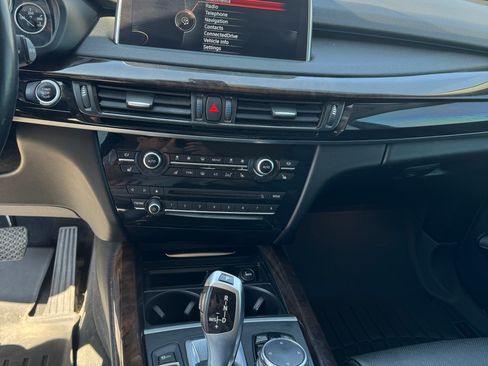 Used 2015 BMW X5 xDrive35i AWD/4WD image 13