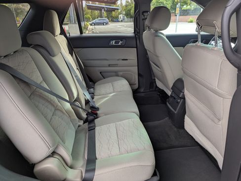 Used 2015 Ford Explorer 4WD image 15