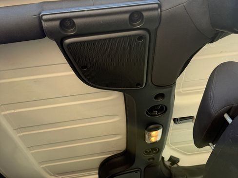 Used 2017 Jeep Wrangler Unlimited Sport w/ Quick Order Package 24S image 26