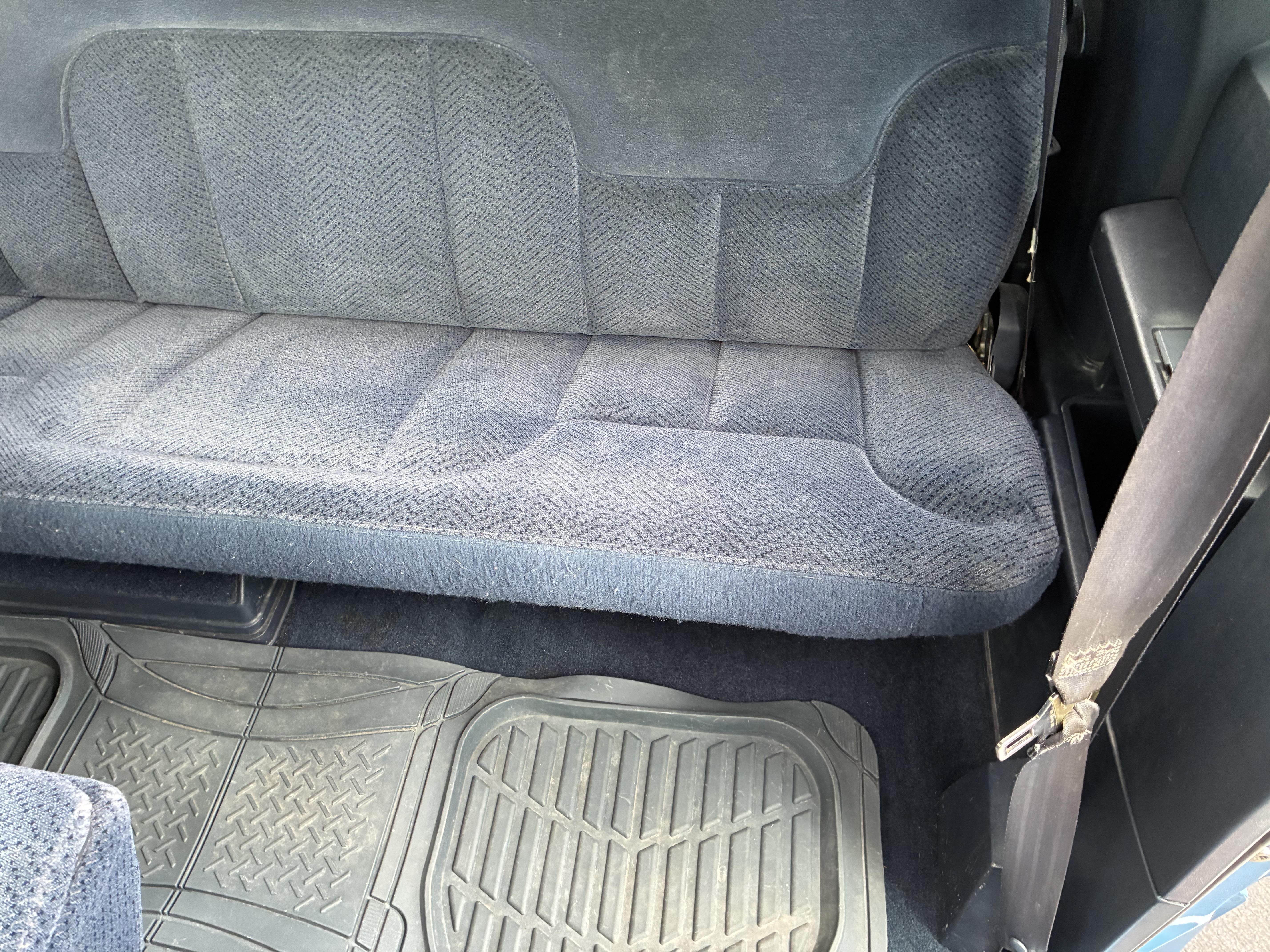 Used 1997 Chevrolet Silverado 1500 2WD Extended Cab w/ Preferred Equipment Group 2 image 21