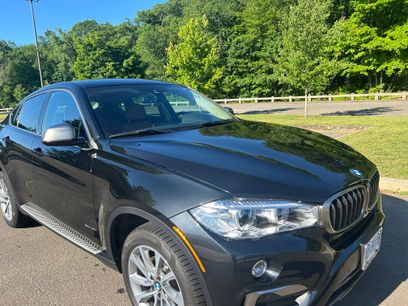 Used 2016 BMW X6 xDrive35i