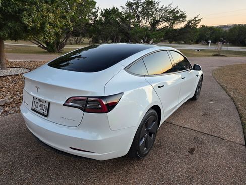 Used 2023 Tesla Model 3 Long Range image 5