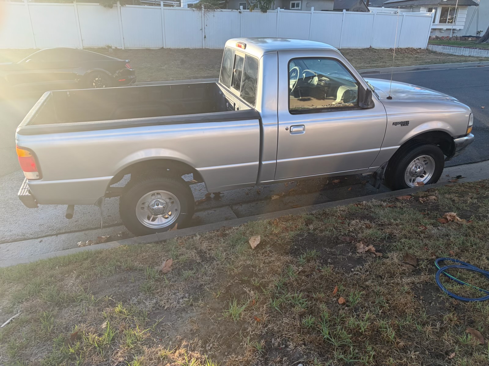 Used 1998 Ford Ranger 2WD Regular Cab image 8